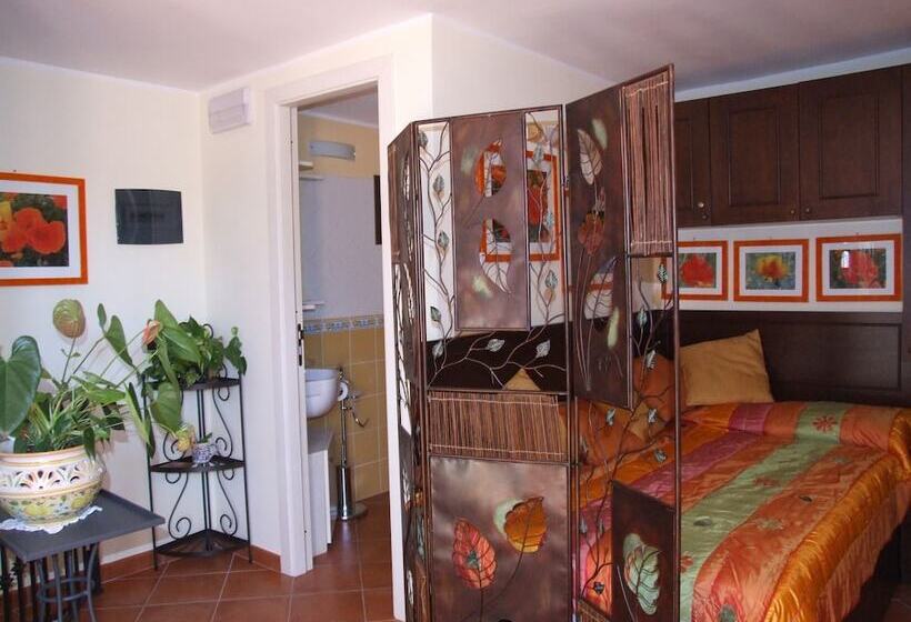 فندق Mamma Maria