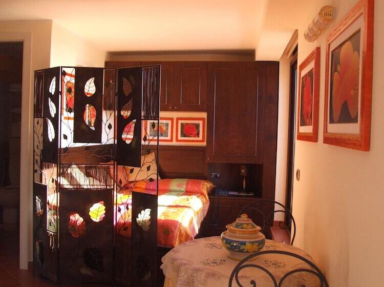 فندق Mamma Maria