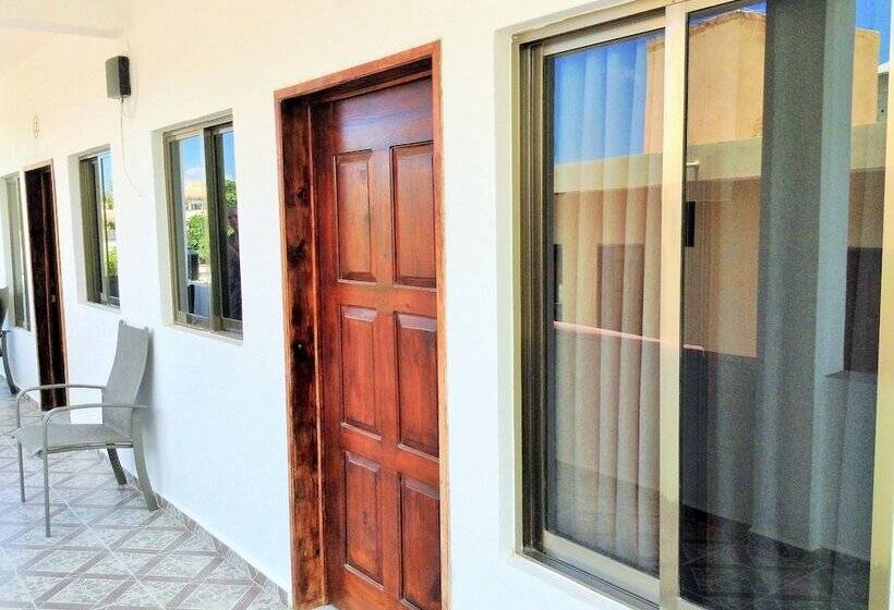 فندق Posada Malix Pek