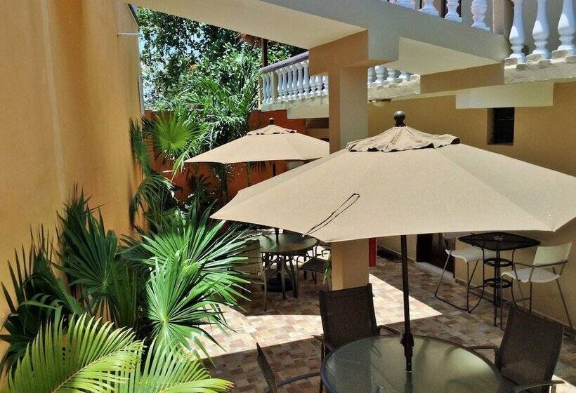 فندق Posada Malix Pek