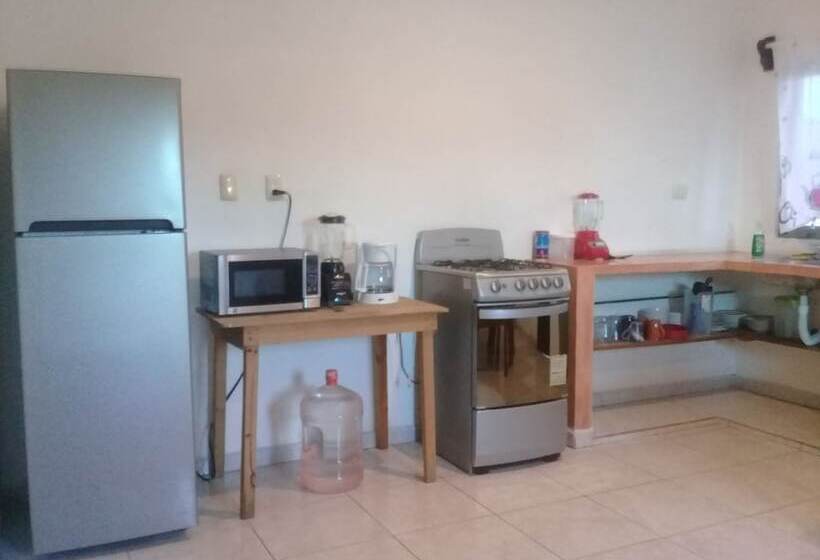 فندق Posada Malix Pek