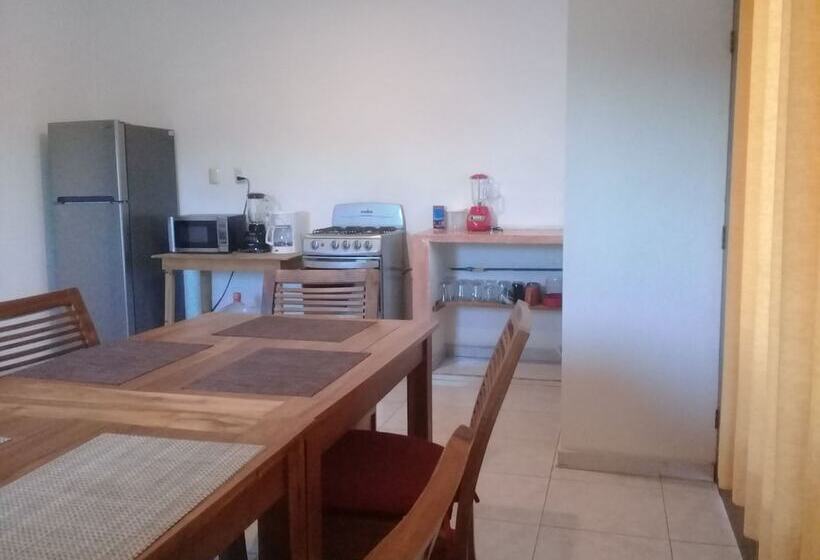 فندق Posada Malix Pek