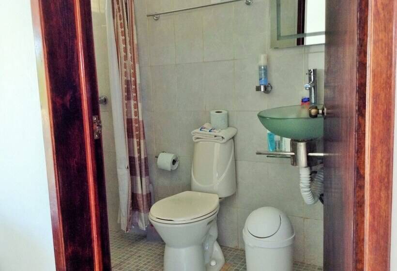 فندق Posada Malix Pek