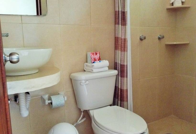 فندق Posada Malix Pek