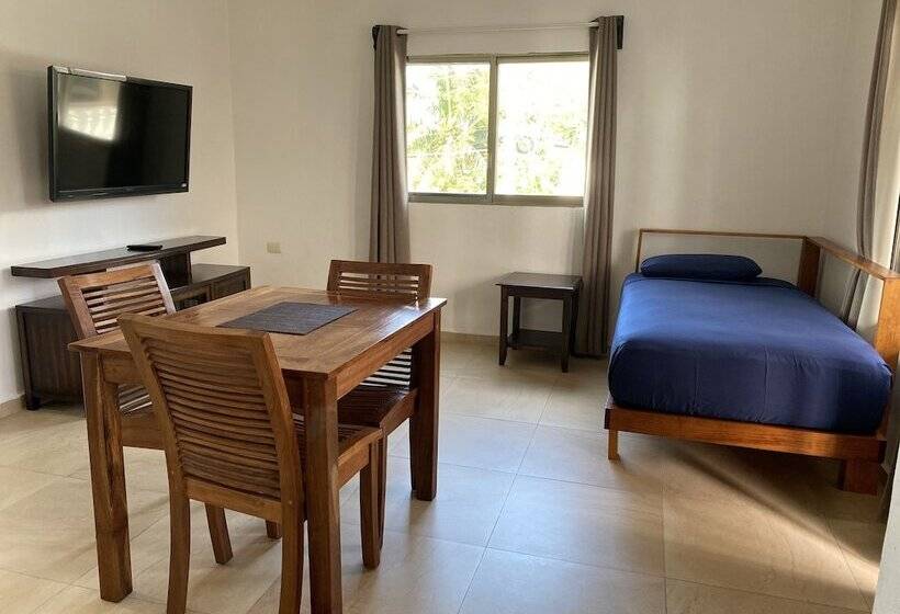 فندق Posada Malix Pek