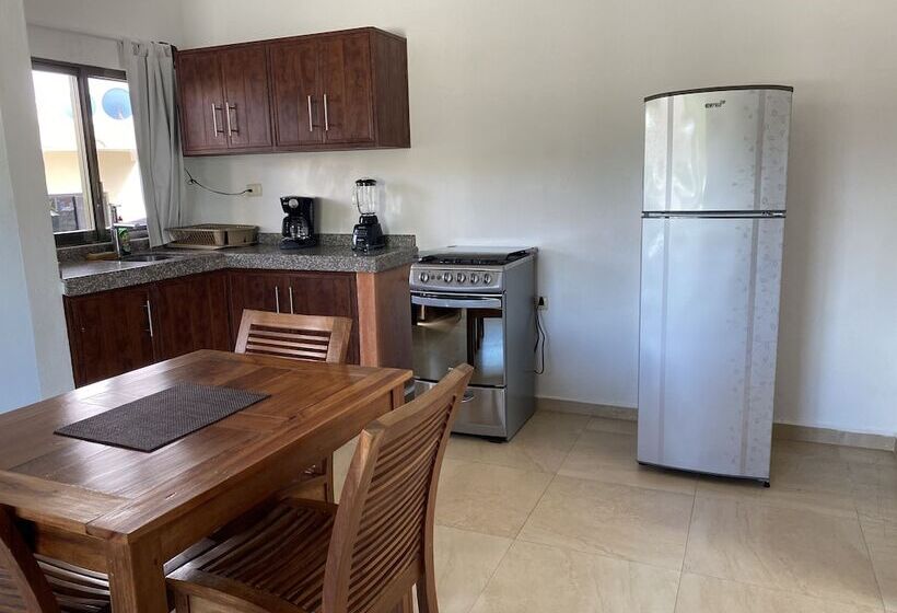 فندق Posada Malix Pek