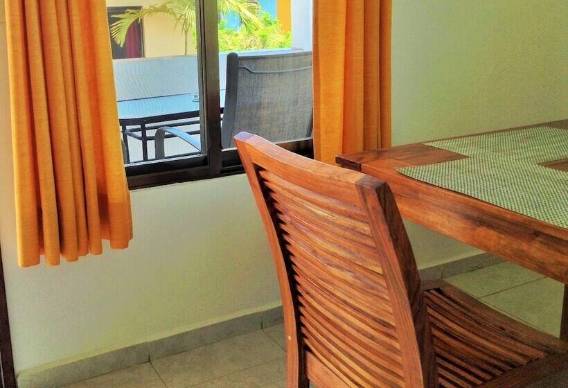 فندق Posada Malix Pek