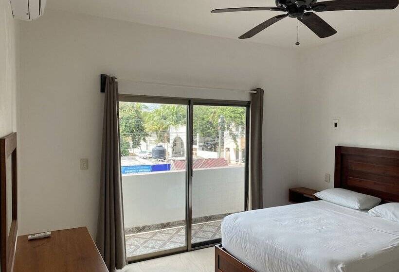 فندق Posada Malix Pek