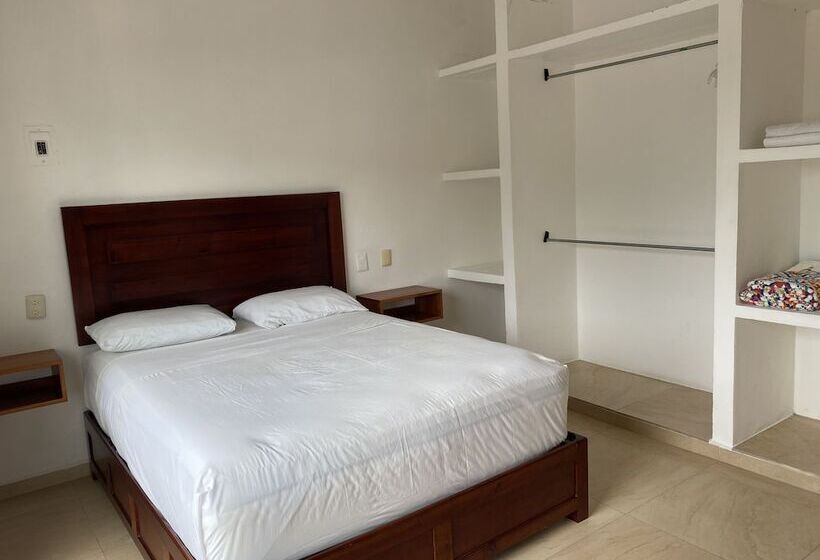 فندق Posada Malix Pek