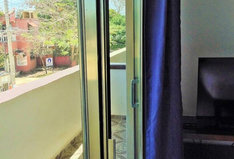 فندق Posada Malix Pek