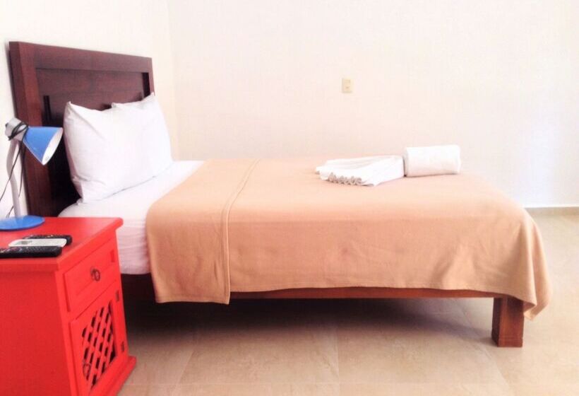 فندق Posada Malix Pek