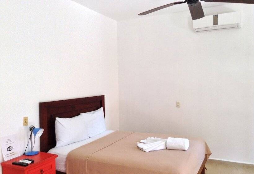 فندق Posada Malix Pek