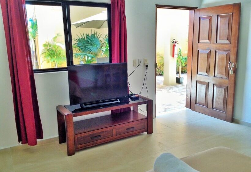 فندق Posada Malix Pek