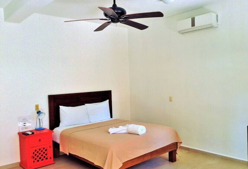 فندق Posada Malix Pek