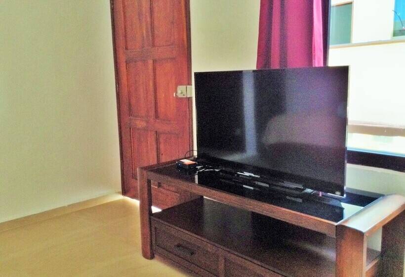 فندق Posada Malix Pek