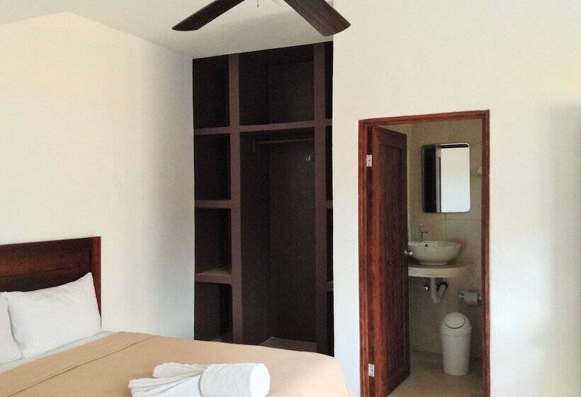 فندق Posada Malix Pek