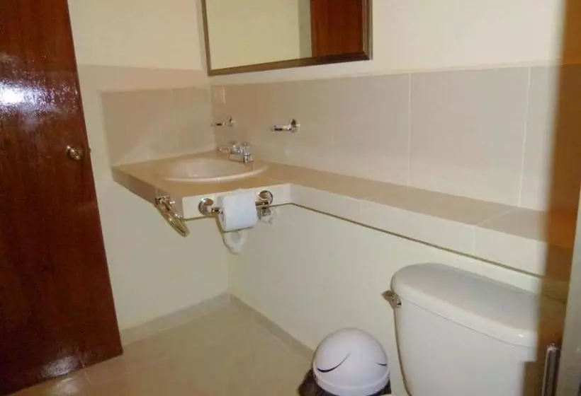 Hotelli Real Izamal