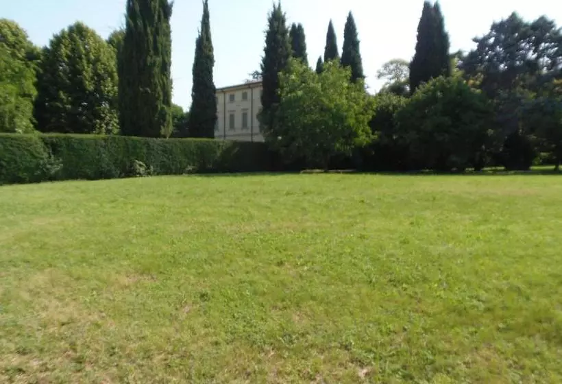 Hotelli Relais Villa San Matteo