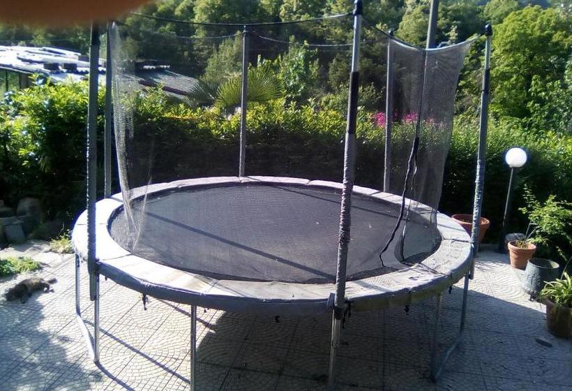 هتل Residence Antico Sempione