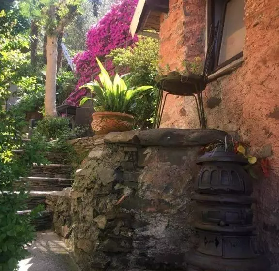 ホテル Residence Antico Sempione