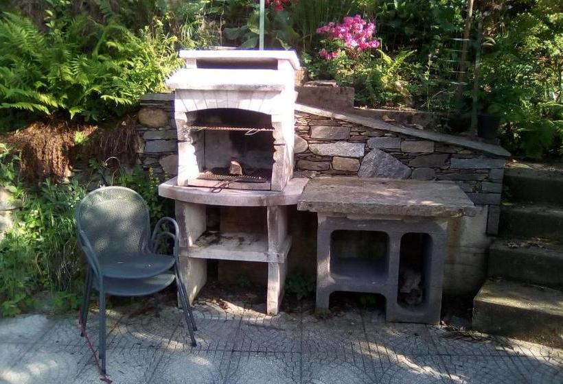 هتل Residence Antico Sempione