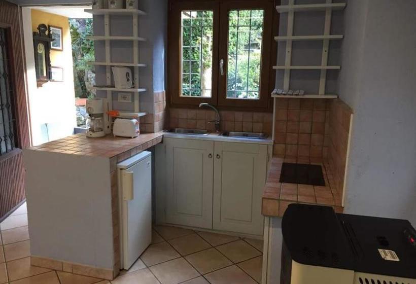 هتل Residence Antico Sempione