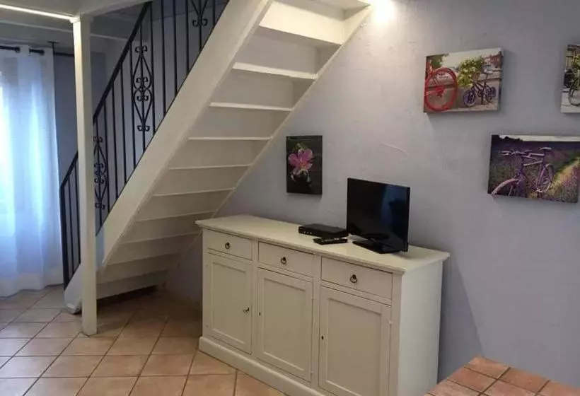ホテル Residence Antico Sempione