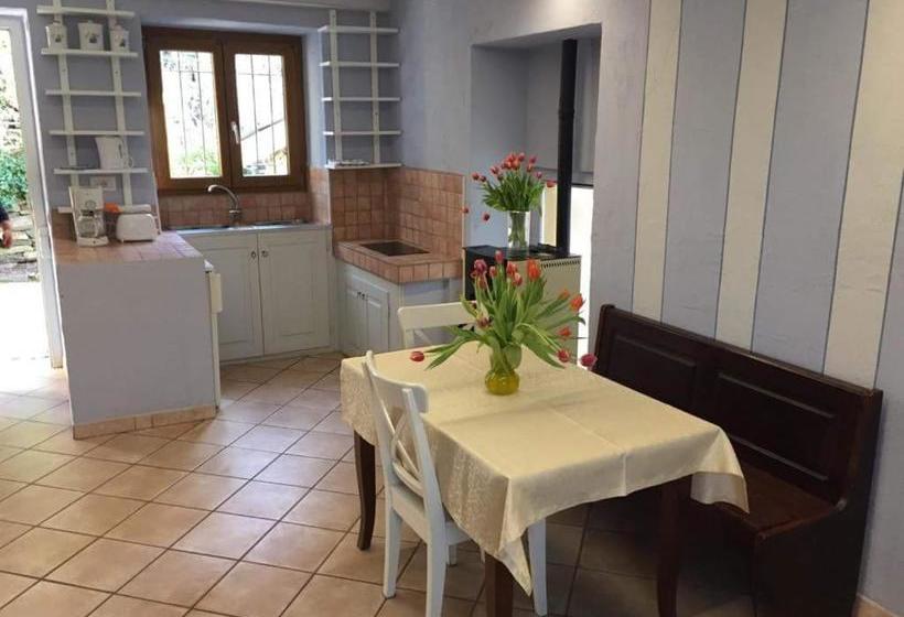 هتل Residence Antico Sempione