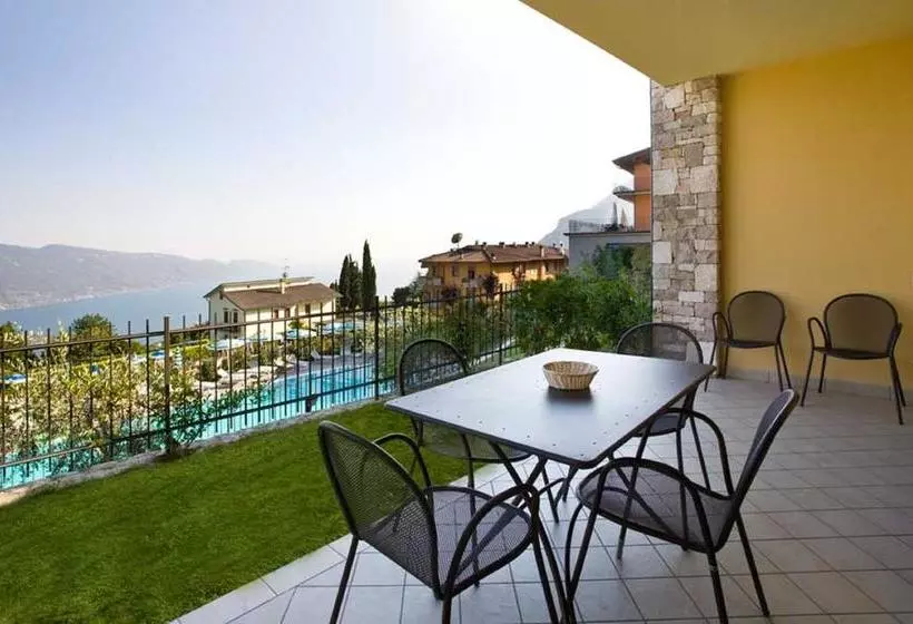 ホテル Residence Besass, Gtsgroup