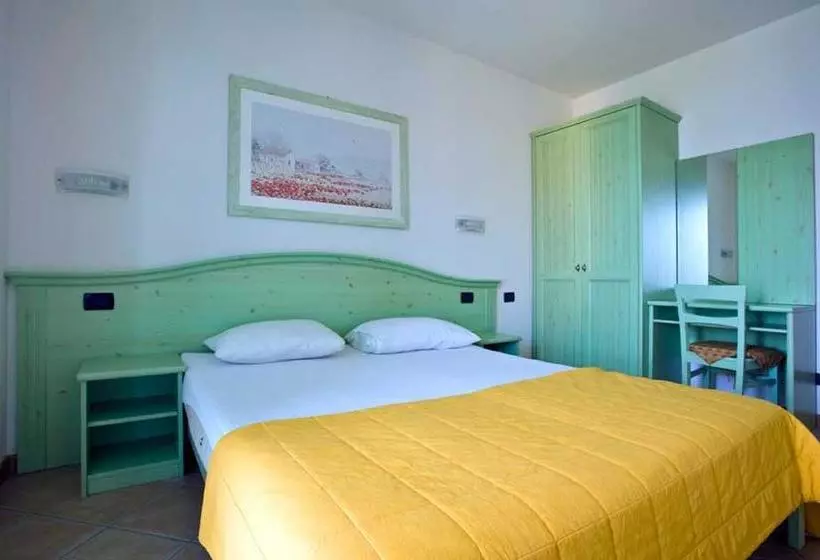 ホテル Residence Besass, Gtsgroup