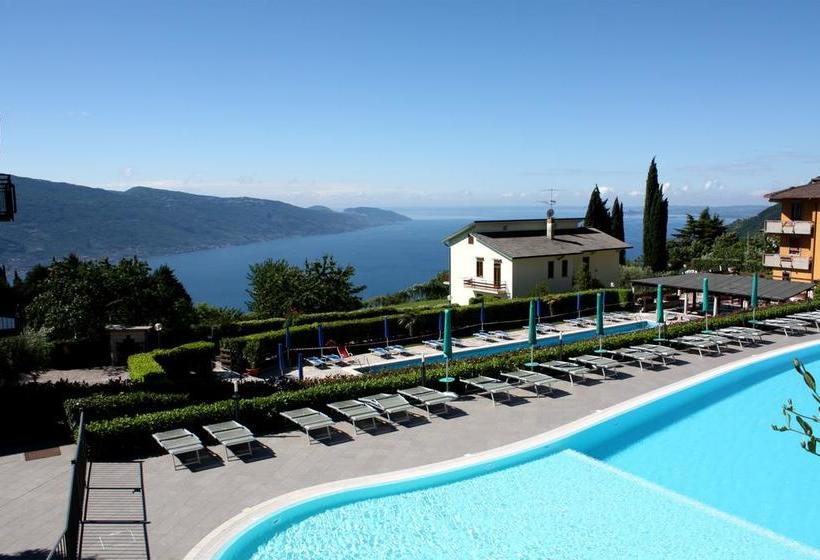 فندق Residence Besass, Gtsgroup