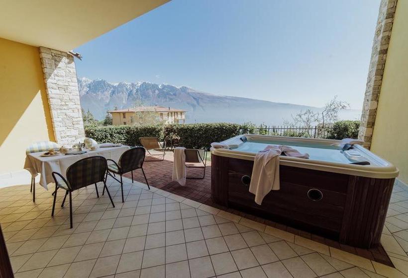 فندق Residence Besass, Gtsgroup