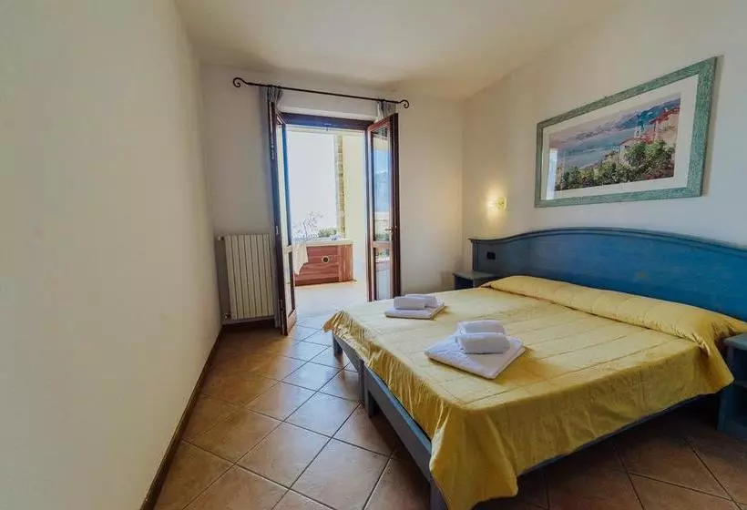 ホテル Residence Besass, Gtsgroup