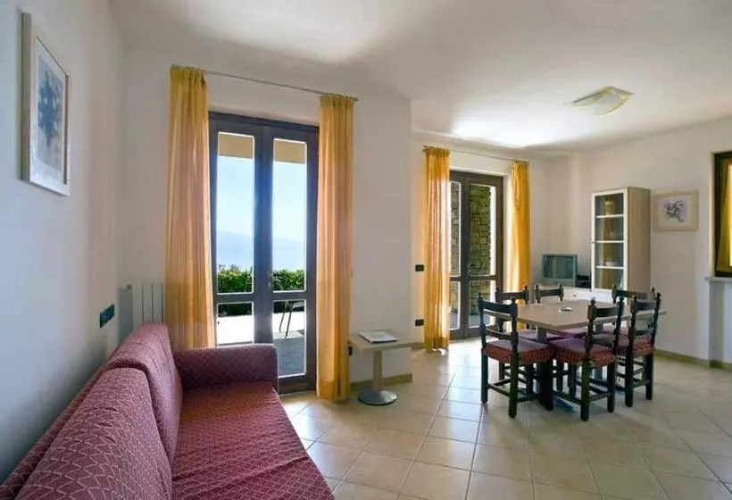 ホテル Residence Besass, Gtsgroup
