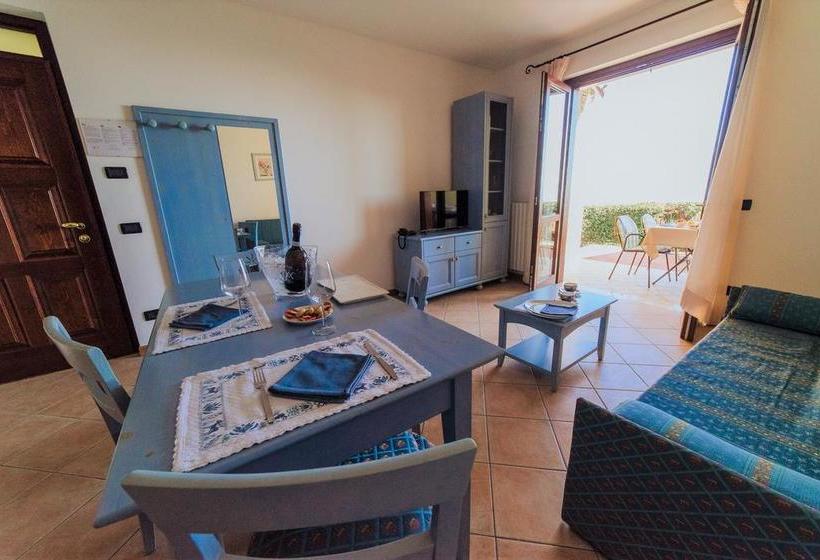 فندق Residence Besass, Gtsgroup