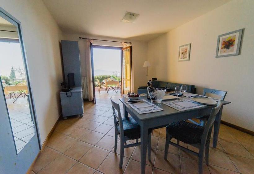 فندق Residence Besass, Gtsgroup