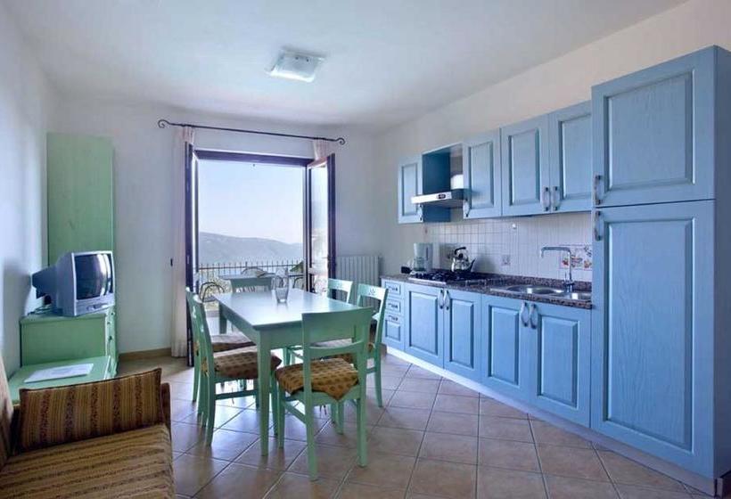 فندق Residence Besass, Gtsgroup