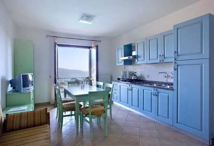 ホテル Residence Besass, Gtsgroup