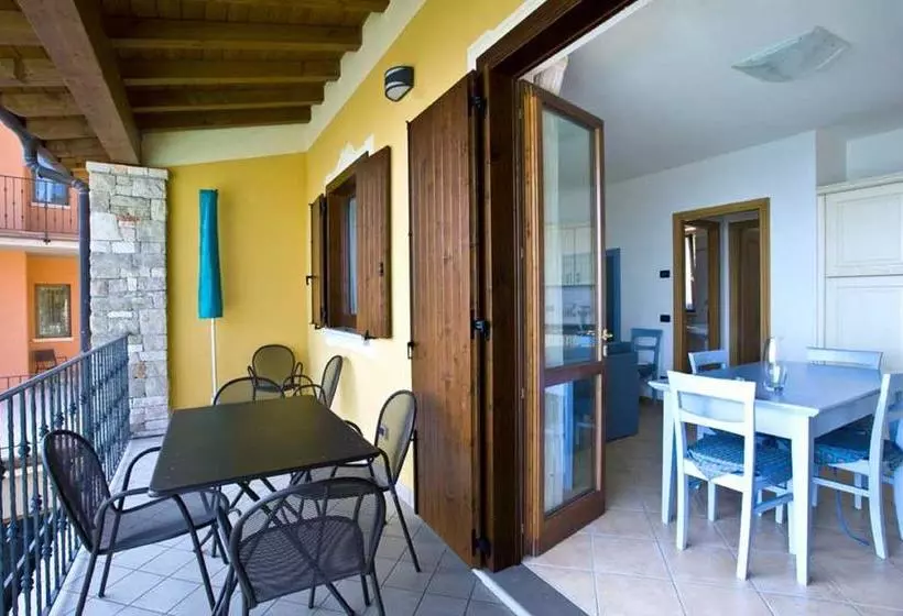 ホテル Residence Besass, Gtsgroup