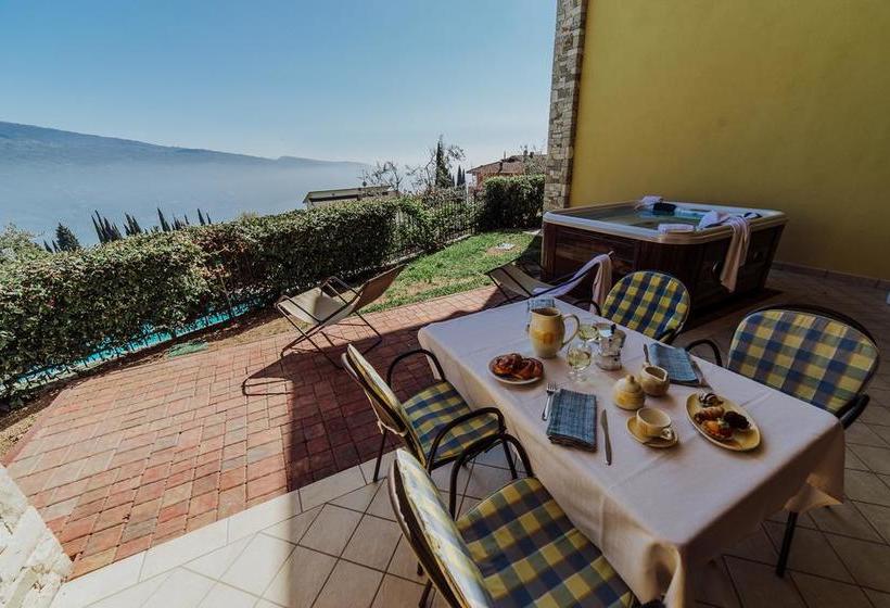 فندق Residence Besass, Gtsgroup