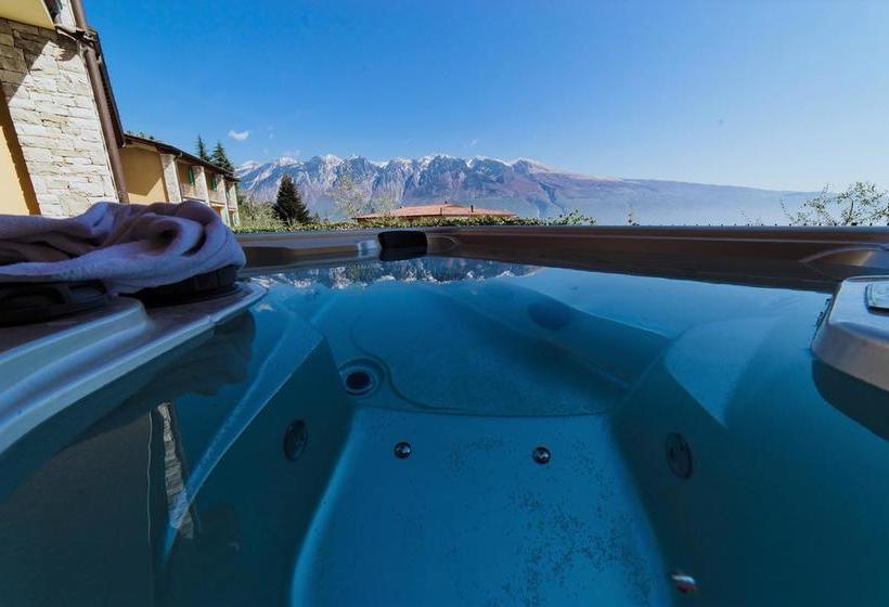 فندق Residence Besass, Gtsgroup