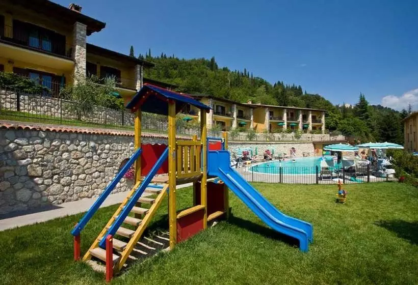 ホテル Residence Besass, Gtsgroup