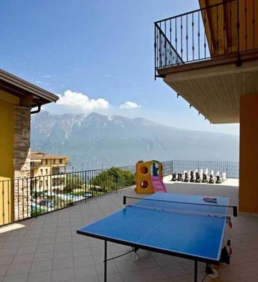 فندق Residence Besass, Gtsgroup