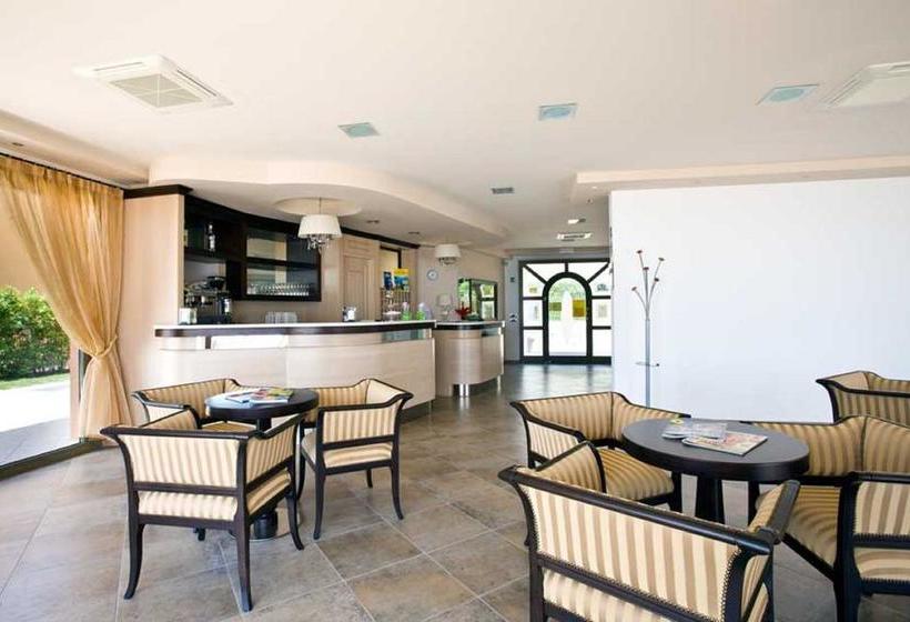 فندق Residence Besass, Gtsgroup