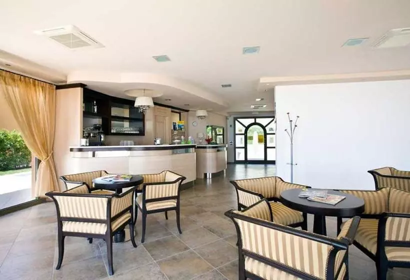 ホテル Residence Besass, Gtsgroup