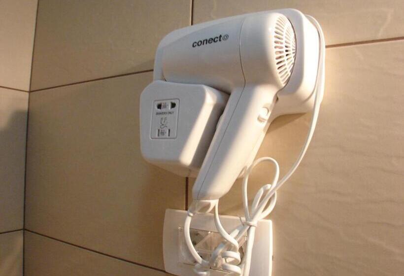 Отель Rooms Levicki