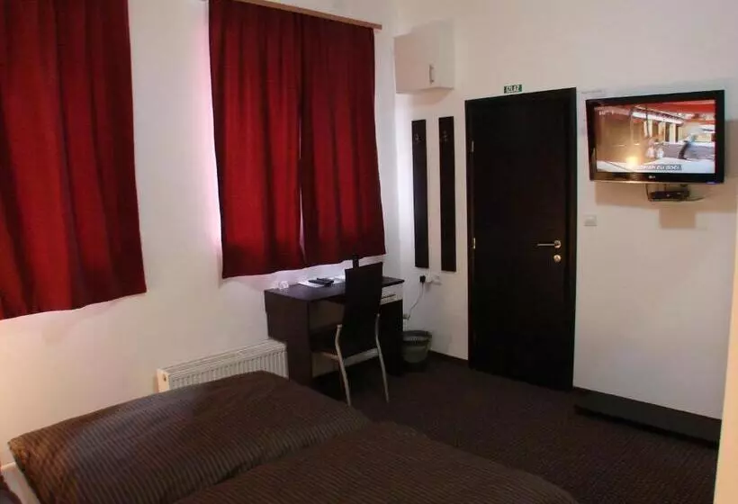 ホテル Rooms Levicki