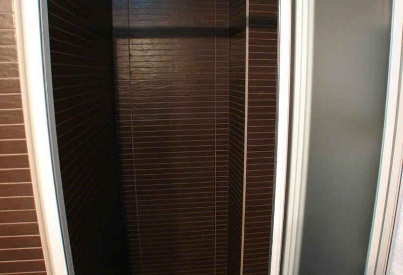 Отель Rooms Levicki