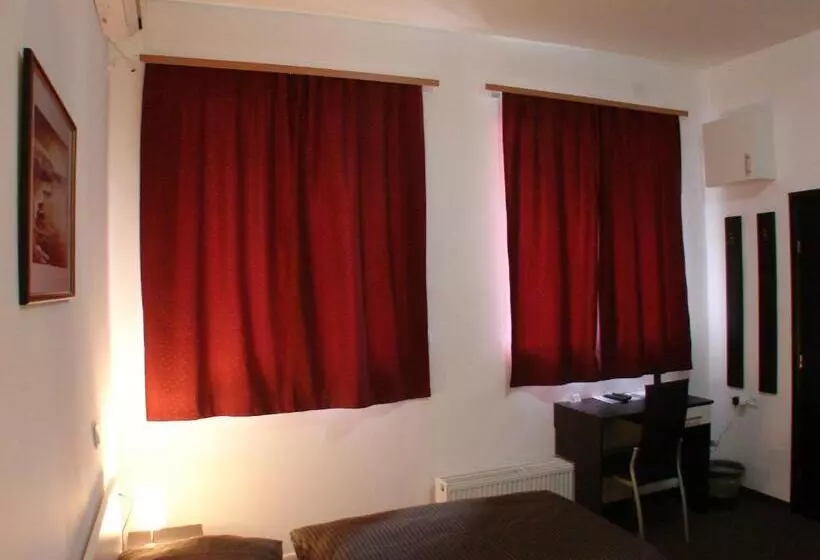 ホテル Rooms Levicki
