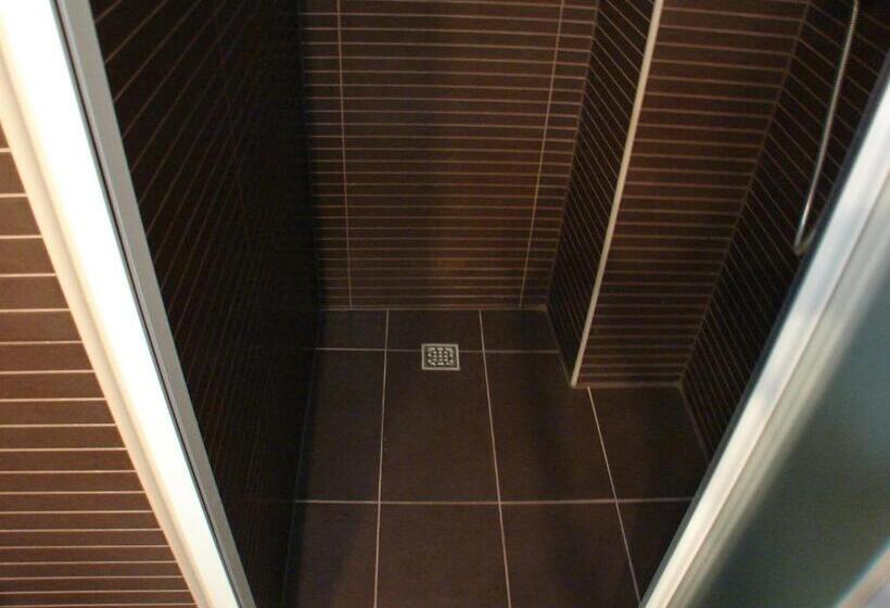 Отель Rooms Levicki